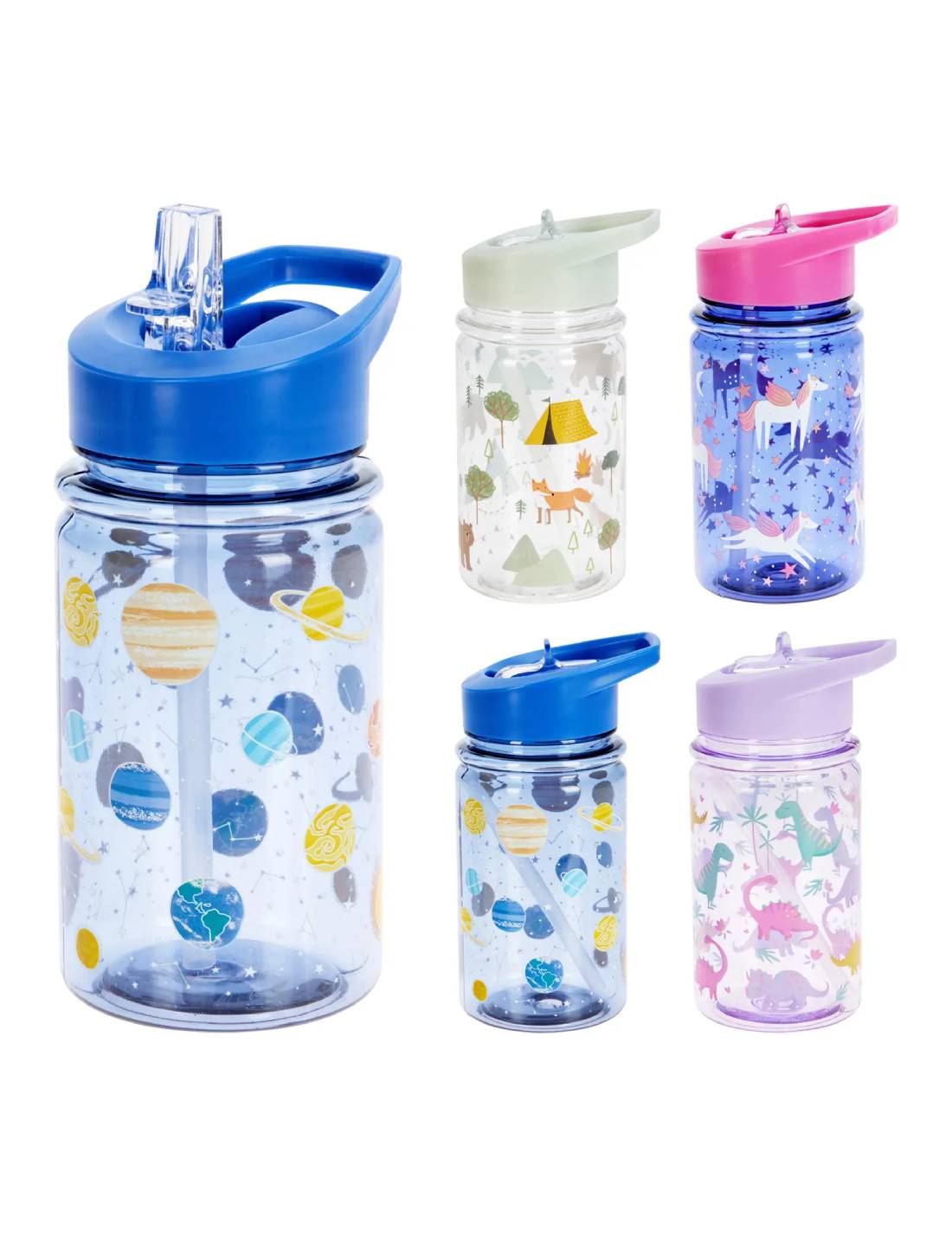 Borraccia Sportiva Bambini 450ml