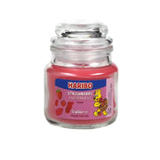 Haribo Candela Profumata Strawberry Happiness 85g