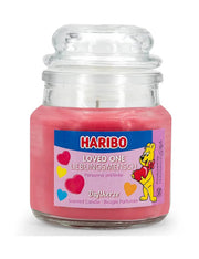 Candela Profumata In Vetro Haribo 85gr - Loved One