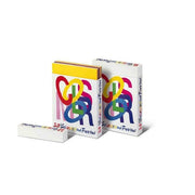 Cartoncino 200g 20 Colori Prisma Colorissimi 50x70cm