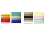 Cartoncino Bristol Bianco 200g 50x70cm