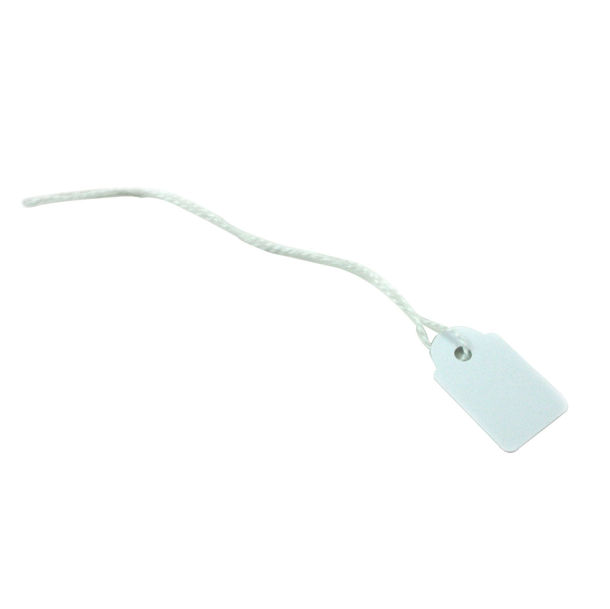 Etichette Segnaprezzi Con Filo 15x24mm 100pz