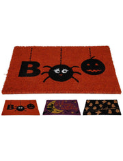 Accessorio Di Halloween Zerbino 39x59cm Prodotto Assortito