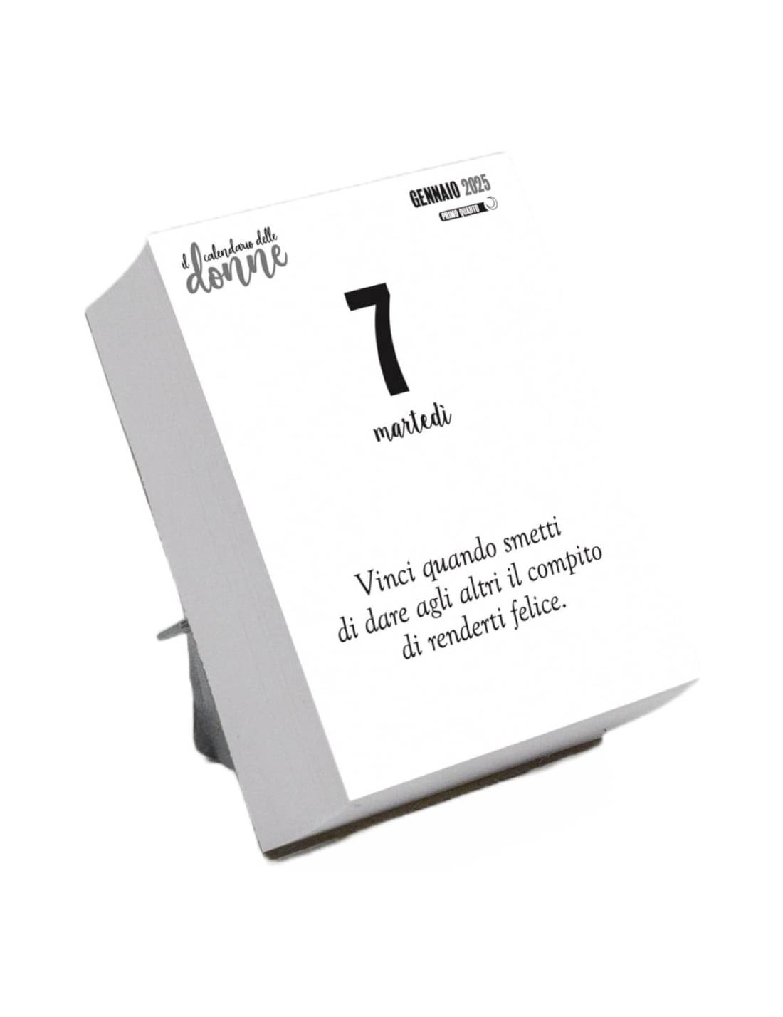 Calendario Filosofico 2025 Il Calendario Delle Donne Con Alette A7