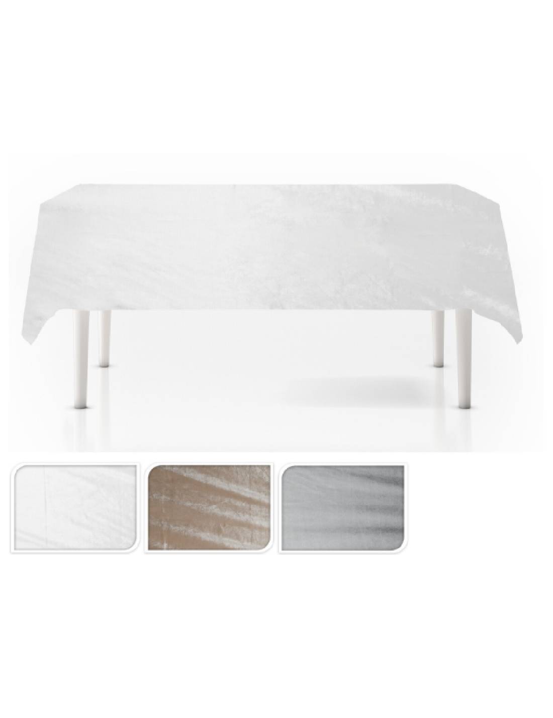 Tovaglia Di Natale 250x145cm Prodotto Assortito