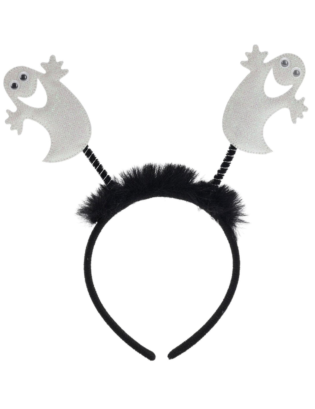 Frontino Di Halloween Fantasie Assortite
