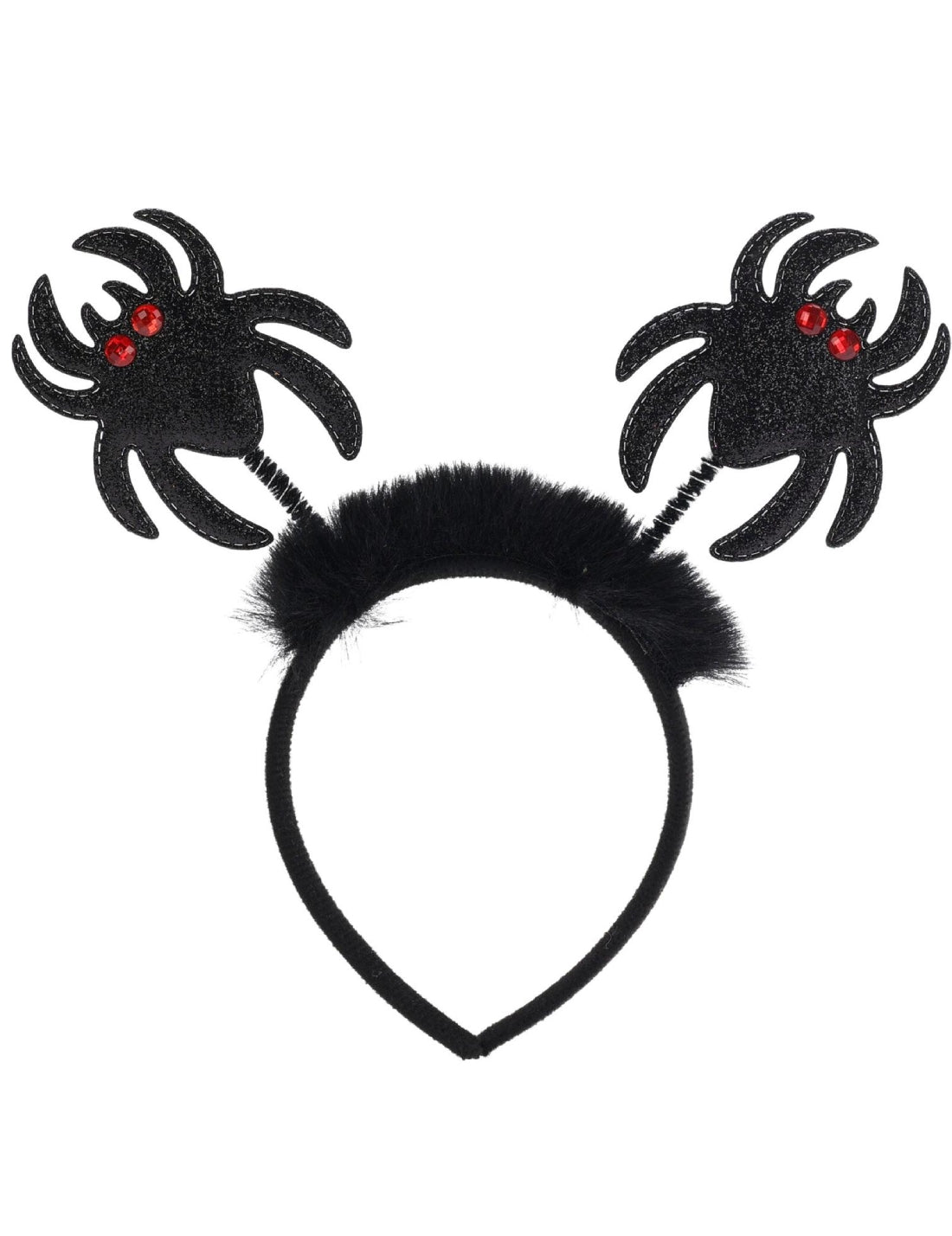 Frontino Di Halloween Fantasie Assortite