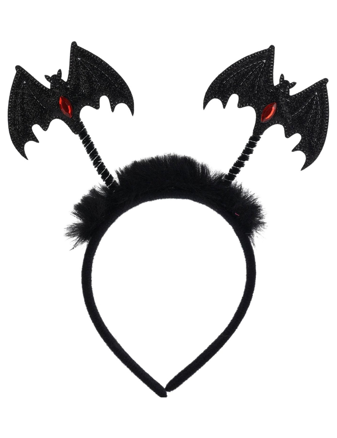 Frontino Di Halloween Fantasie Assortite