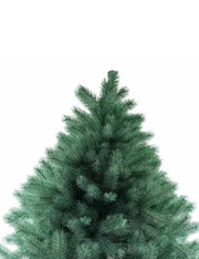 Albero Di Natale Abete Abies Green Woods h305cm