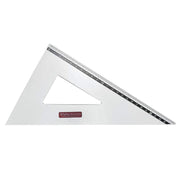Squadra In Alluminio Fara 26cm 60 Gradi