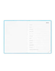 Agenda Giornaliera 12 Mesi 2025 Legami Tarot Mini