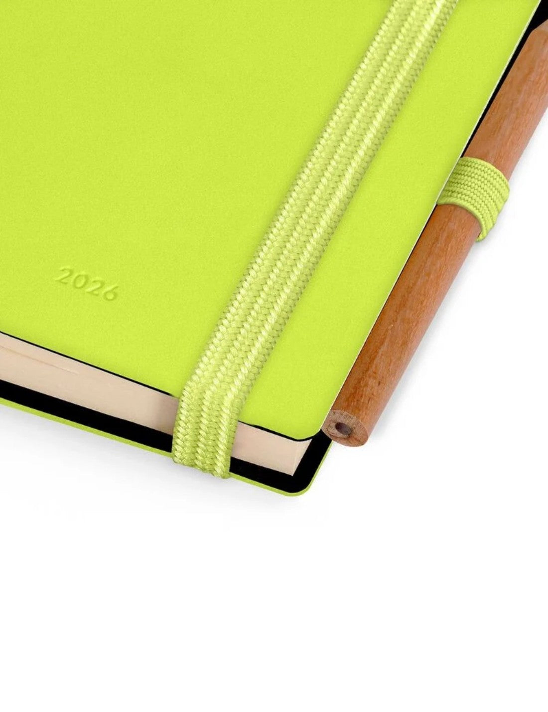 Agenda Bigiornaliera 12 Mesi 2026 Legami Chartreuse Mini