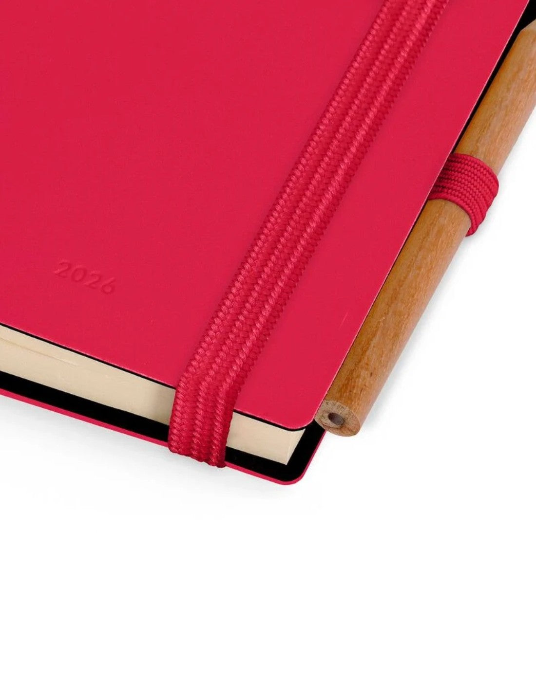 Agenda Bigiornaliera 12 Mesi 2026 Legami Cherry Bomb Mini