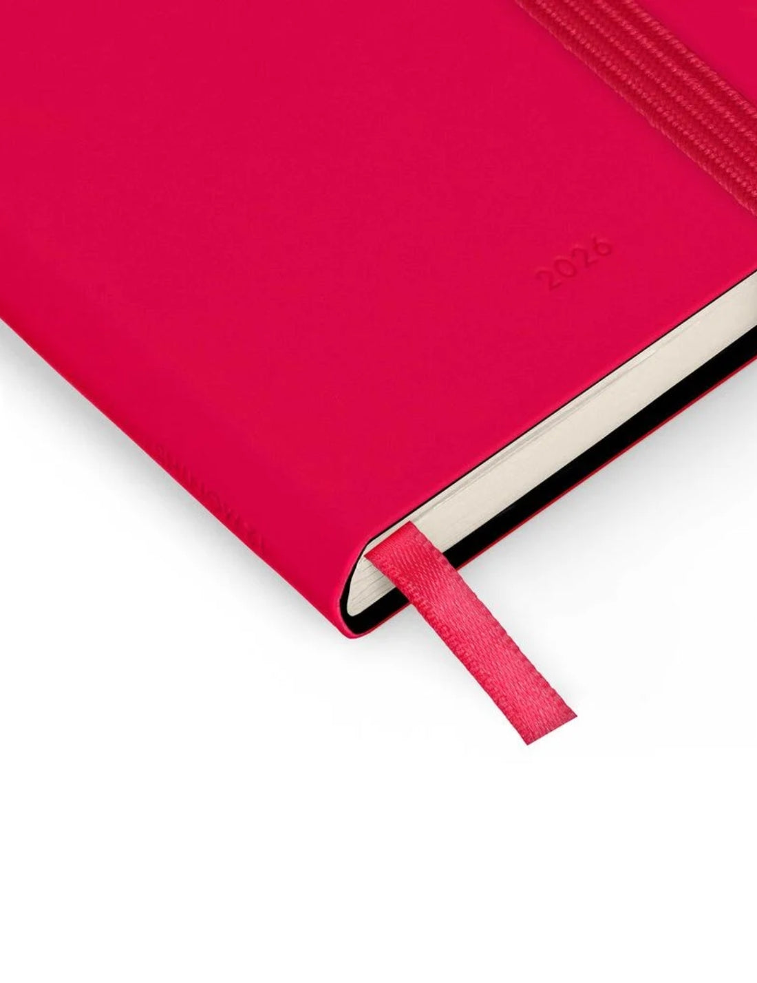 Agenda Bigiornaliera 12 Mesi 2026 Legami Cherry Bomb Mini