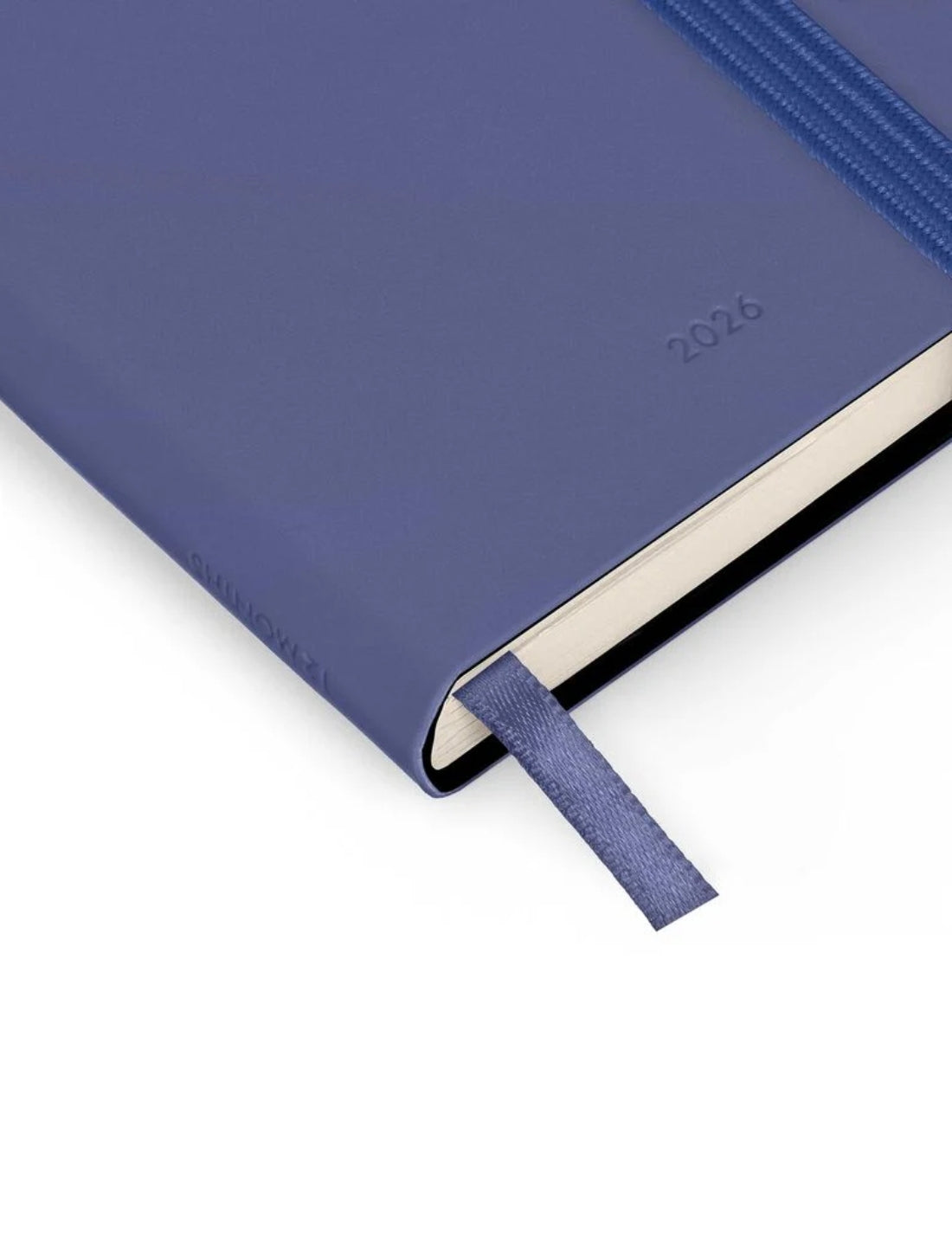 Agenda Bigiornaliera 12 Mesi 2026 Legami Future Dusk Mini