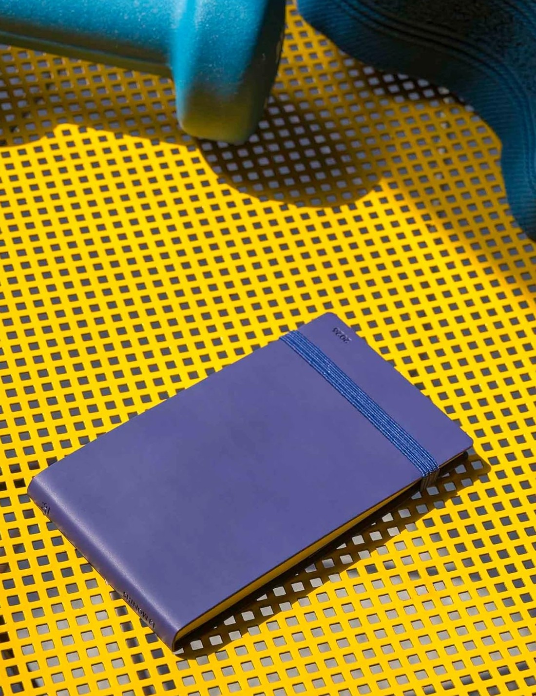 Agenda Ad Album Settimanale 13 Mesi 2026 Legami Future Dusk Small