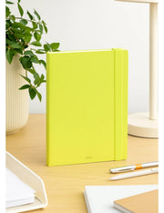 Agenda Giornaliera 12 Mesi 2026 Legami Chartreuse Medium