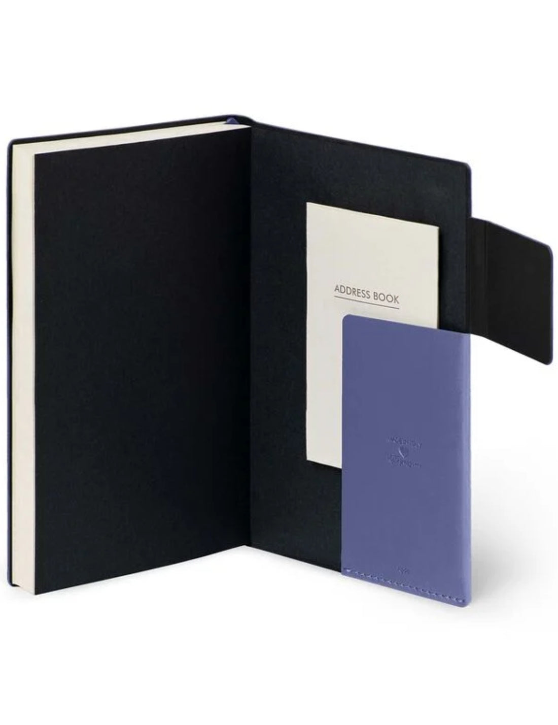 Agenda Giornaliera 12 Mesi 2026 Legami Future Dusk Medium