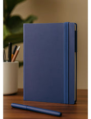 Agenda Giornaliera 12 Mesi 2026 Legami Future Dusk Medium