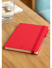 Agenda Settimanale 12 Mesi 2026 Legami Cherry Bomb Medium