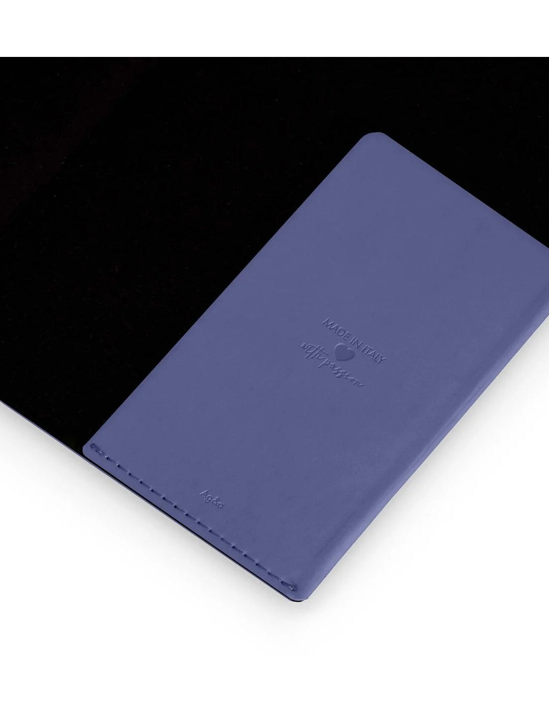 Agenda Settimanale 12 Mesi 2026 Legami Con Notebook Future Dusk Medium