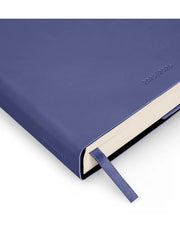 Agenda Settimanale 12 Mesi 2026 Legami Con Notebook Future Dusk Medium