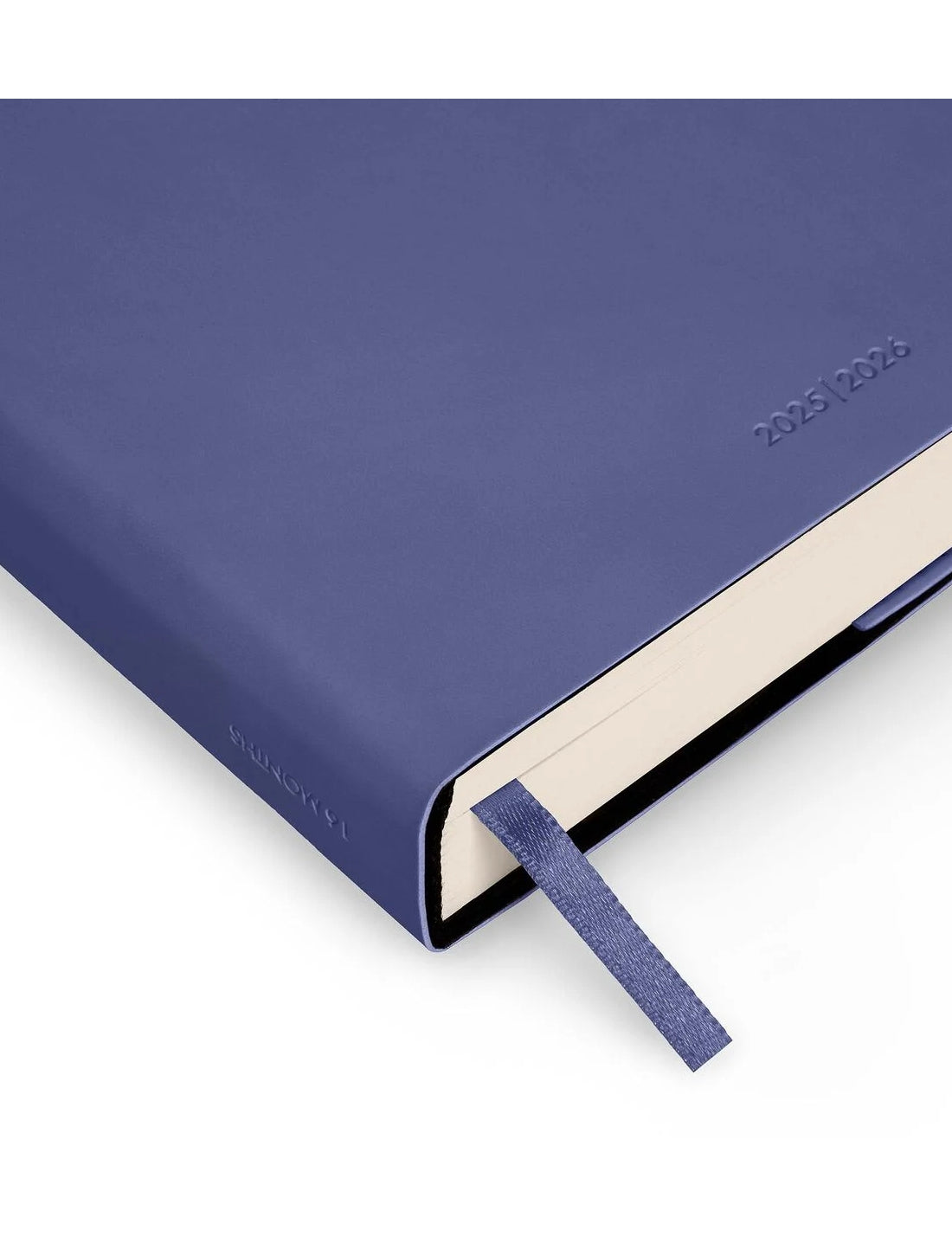 Agenda Settimanale 12 Mesi 2026 Legami Con Notebook Future Dusk Medium