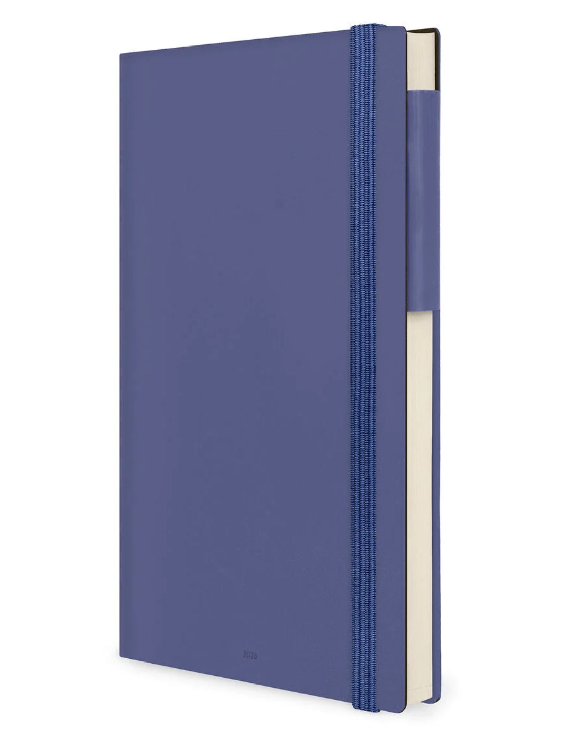 Agenda Giornaliera 12 Mesi 2026 Legami Future Dusk Large