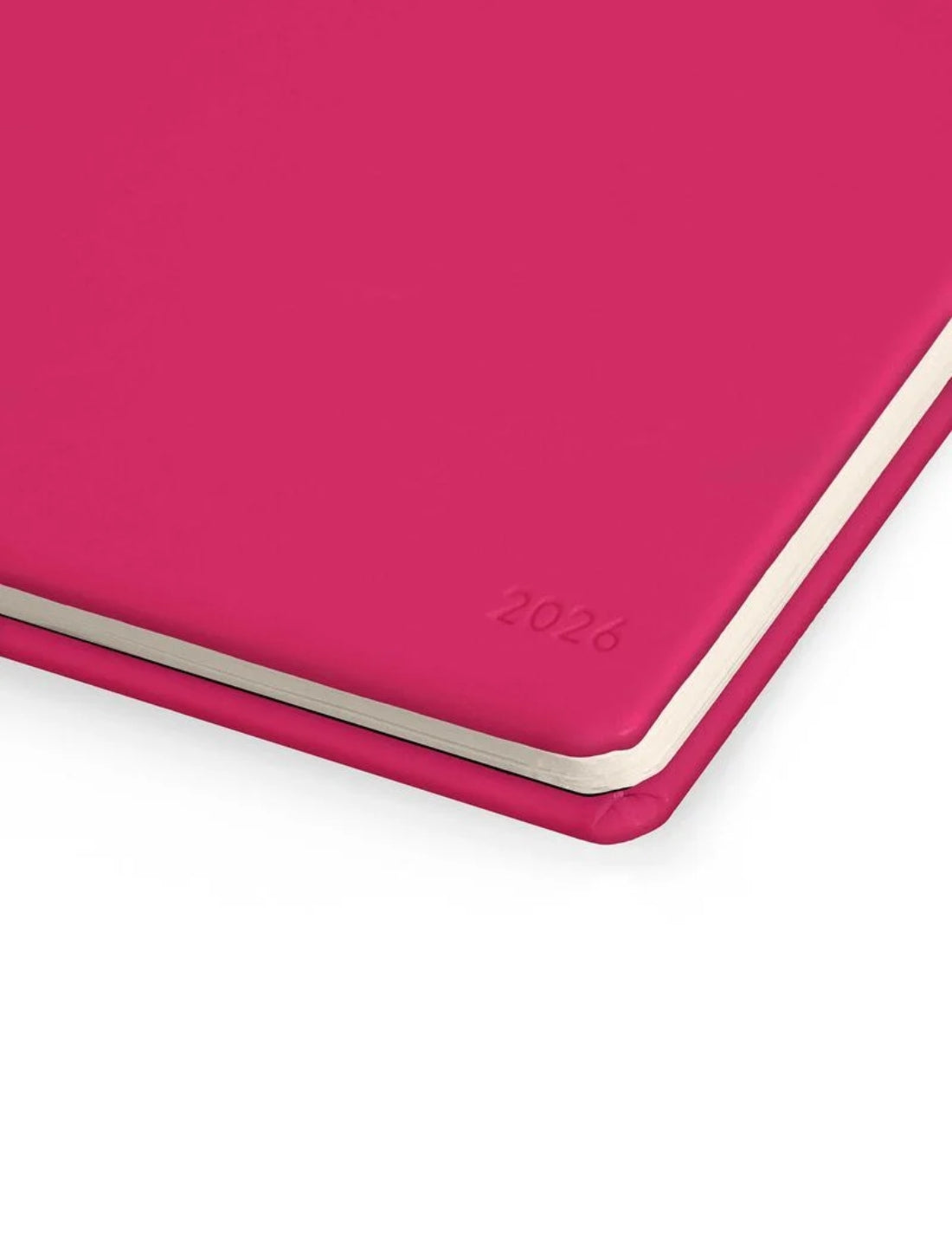 Planning Agenda Da Scrivania 13 Mesi 2026 Raspberry Legami