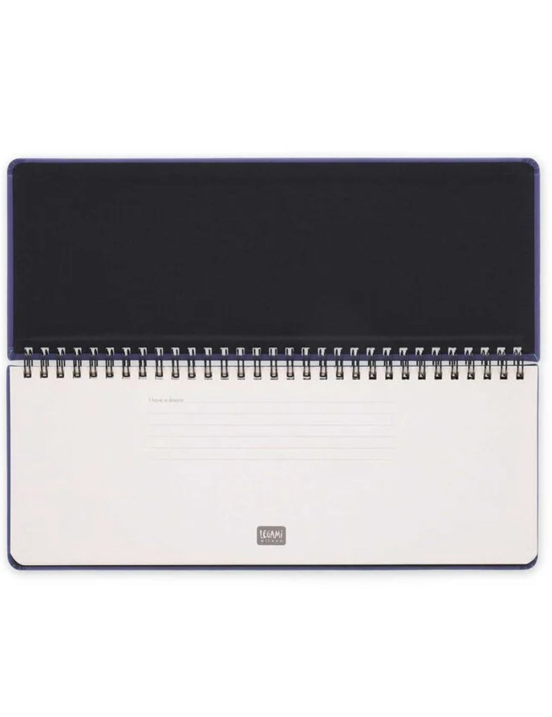 Planning Agenda Da Scrivania 13 Mesi 2026 Future Dusk Legami