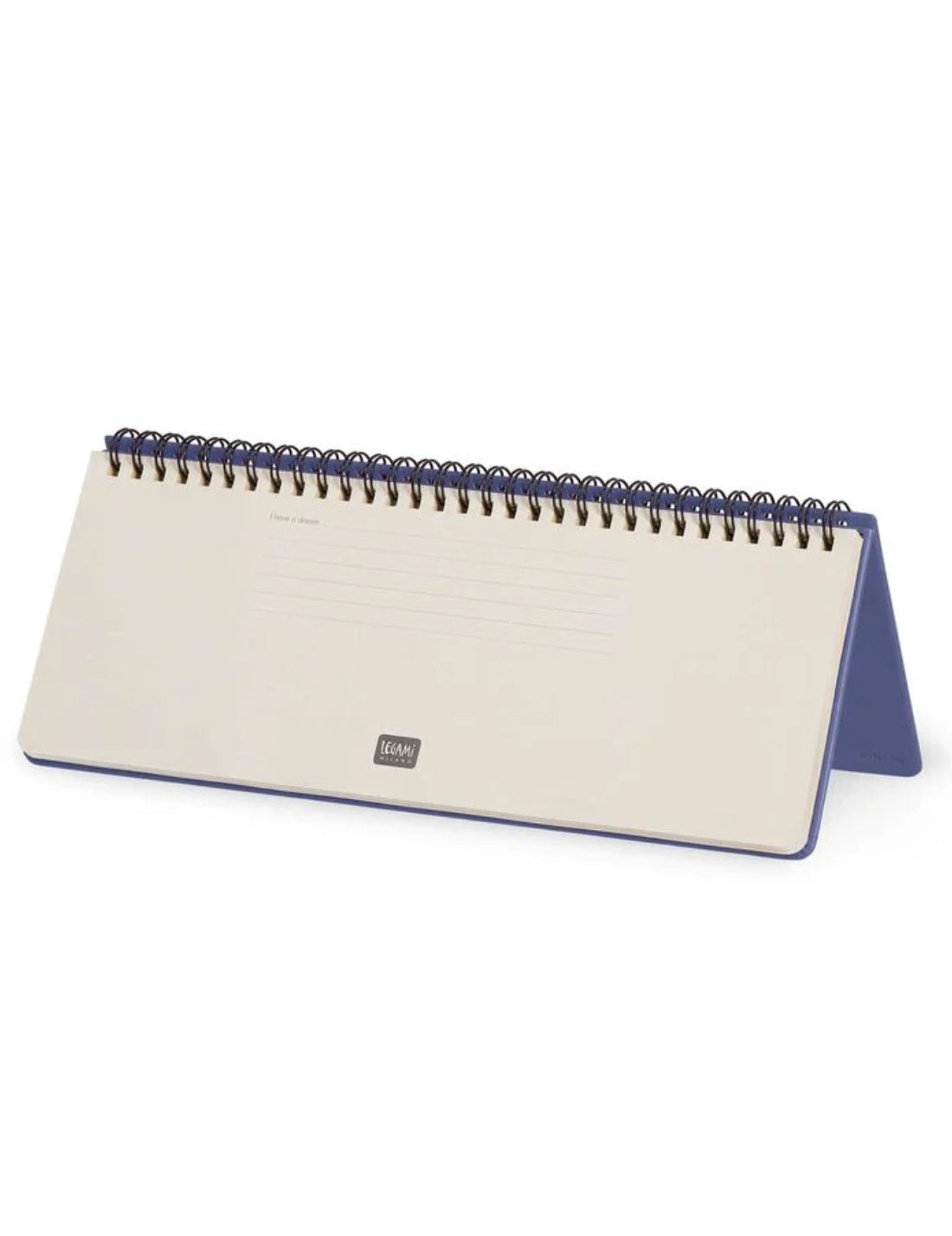 Planning Agenda Da Scrivania 13 Mesi 2026 Future Dusk Legami