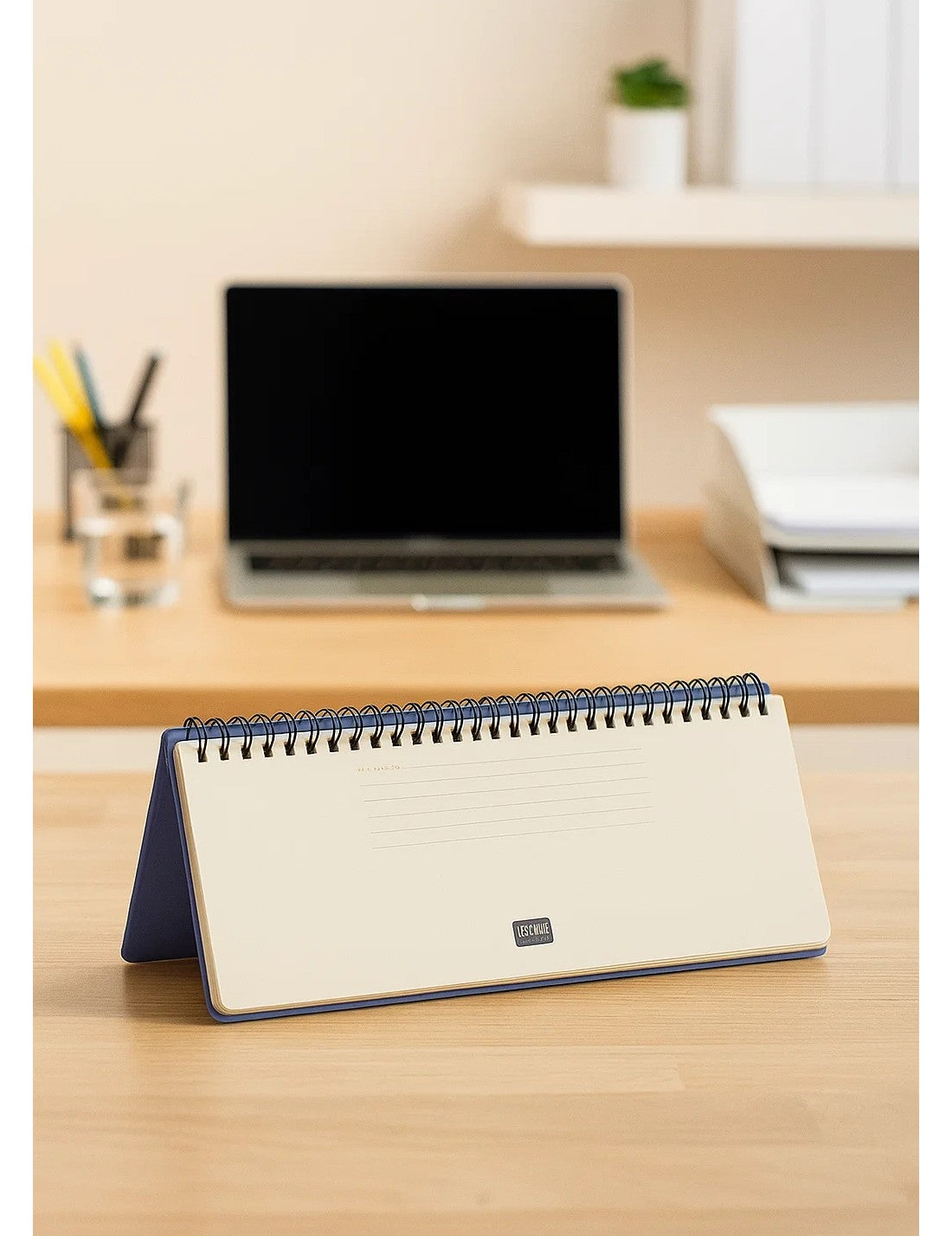 Planning Agenda Da Scrivania 13 Mesi 2026 Future Dusk Legami