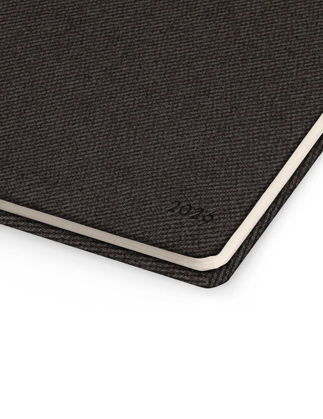 Planning Agenda Da Scrivania 13 Mesi 2026 Graphite Black Legami