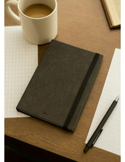 Agenda Giornaliera 13 Mesi 2026 Legami Deep Graphite Maxi