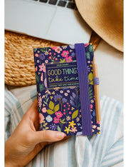 Agenda Bigiornaliera Fotografica 12 Mesi 2026 Legami Flowers Mini