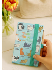 Agenda Bigiornaliera Fotografica 12 Mesi 2026 Legami Kitties Mini