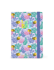 Agenda Settimanale Fotografica 12 Mesi 2026 Legami Api Medium