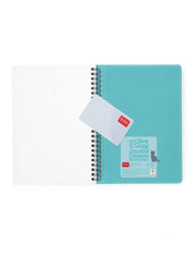 Agenda Settimanale Spiralata 12 Mesi 2026 Kitties Legami Large