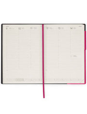 Agenda Settimanale Del Docente 13 Mesi 2025/2026 Legami Raspberry Large