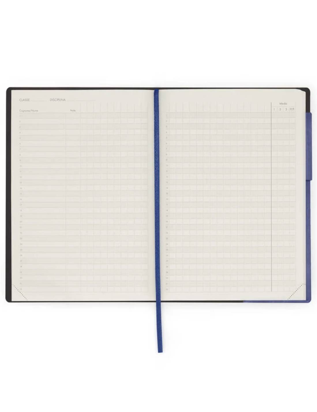 Agenda Settimanale Del Docente 13 Mesi 2025/2026 Legami Future Dusk Large