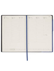 Agenda Settimanale Del Docente 13 Mesi 2025/2026 Legami Future Dusk Large