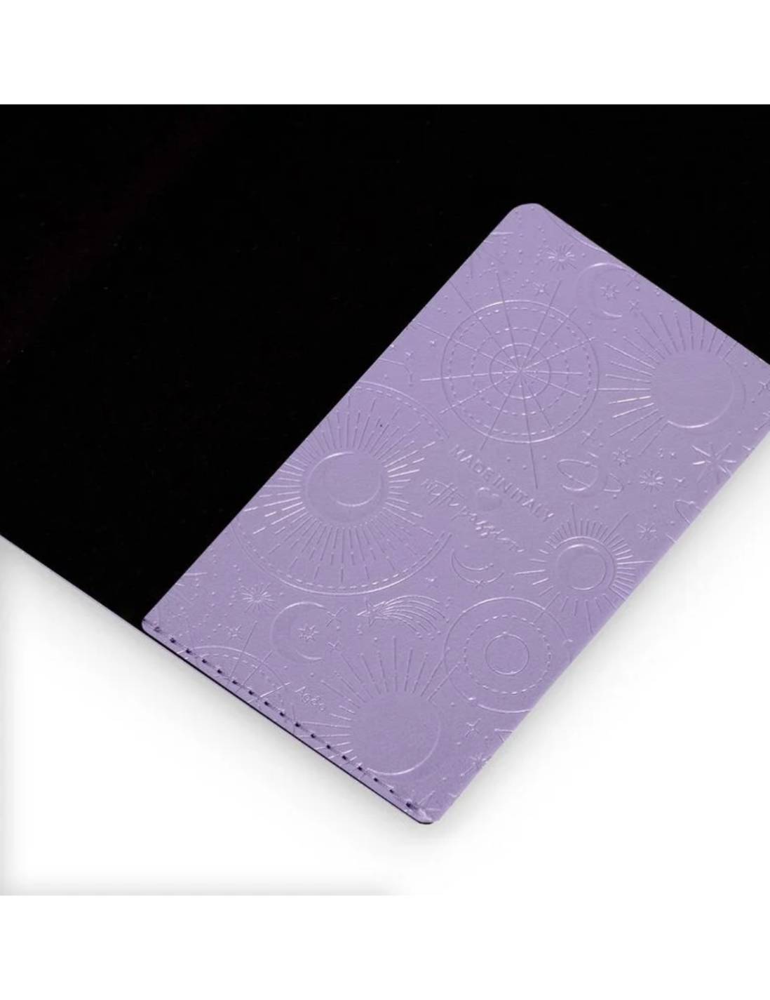 Agenda Giornaliera 16 Mesi 2025/2026 Legami Mystic Lilac Small
