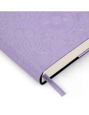 Agenda Giornaliera 16 Mesi 2025/2026 Legami Mystic Lilac Small
