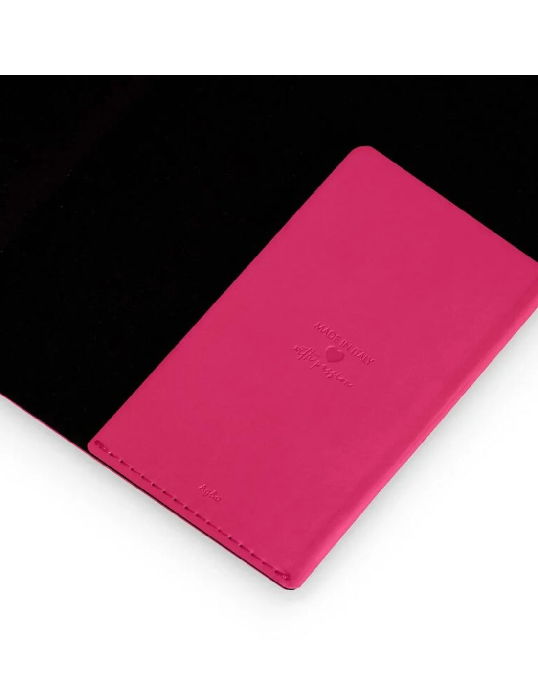 Agenda Giornaliera 16 Mesi 2025/2026 Legami Raspberry Small