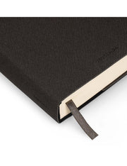 Agenda Giornaliera 16 Mesi 2025/2026 Legami Deep Graphite Small