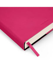 Agenda Giornaliera 16 Mesi 2025/2026 Legami Raspberry Medium