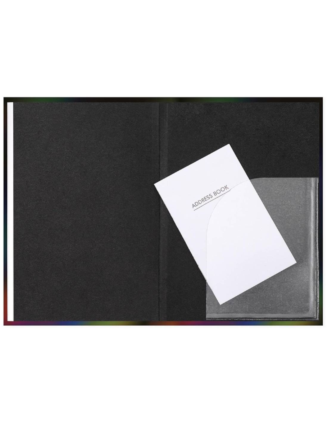 Agenda Giornaliera Fotografica 16 Mesi 2025/2026 Legami Moth Medium