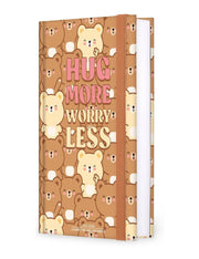 Agenda Giornaliera Fotografica 16 Mesi 2025/2026 Legami Teddy Bear Medium