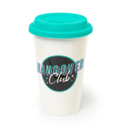 Tazza Termica Tu Vuo' Fa' L'Americano Ceramica Hangover Club Legami
