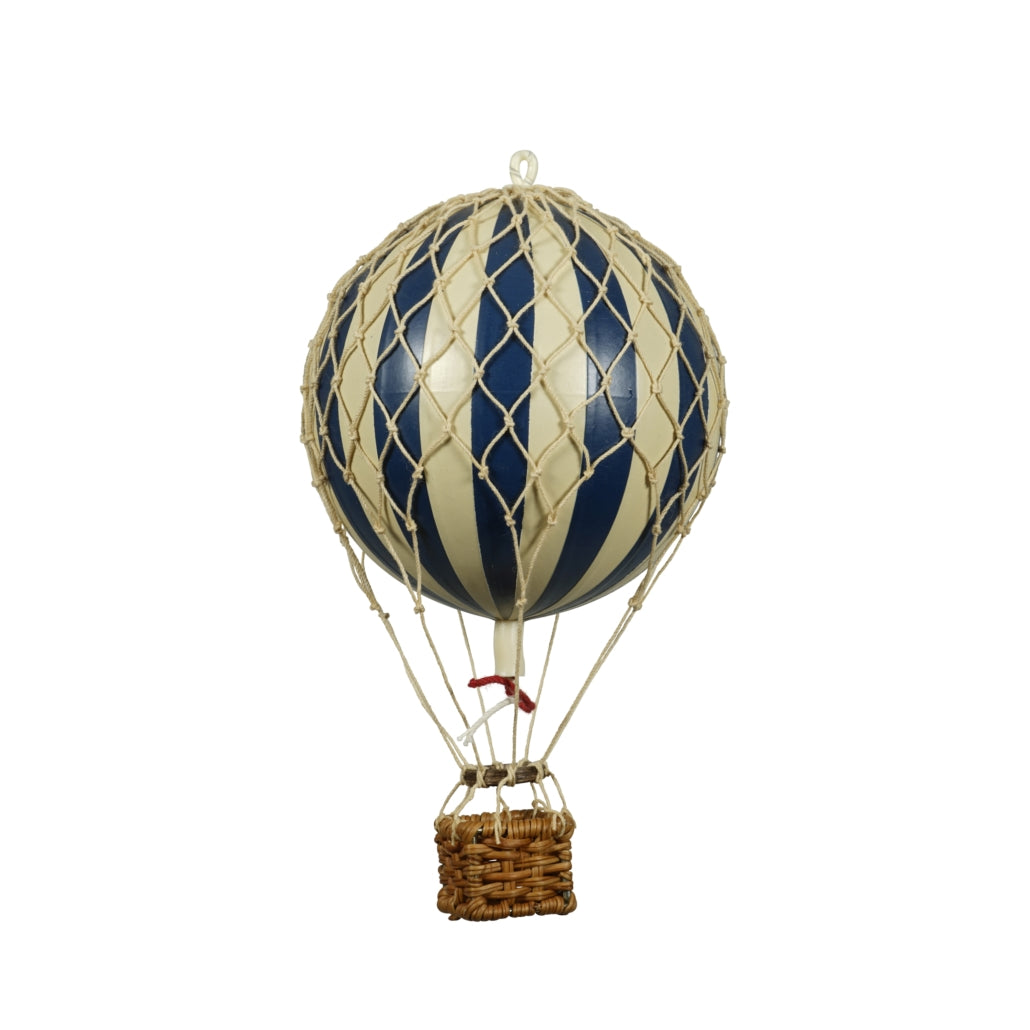 Mongolfiera Navy Accessorio Cameretta 13cm